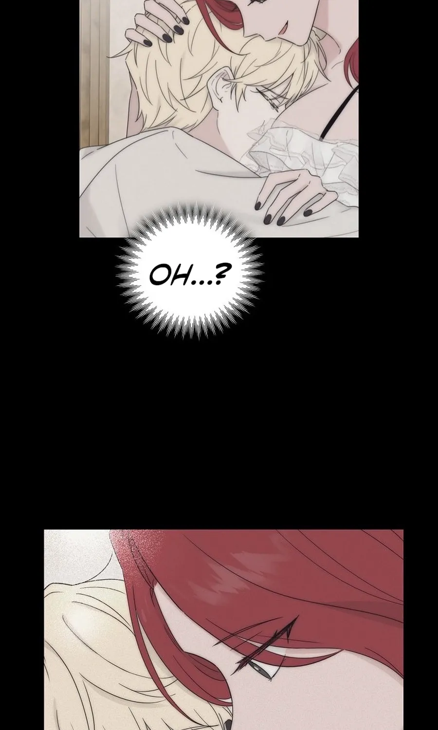 Kanna Made a Certain Decision Chapter 2 page 105 - 