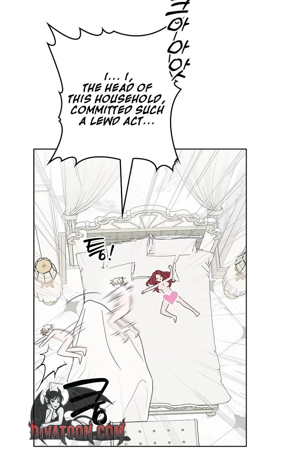 Kanna Made a Certain Decision Chapter 2 page 116 - 