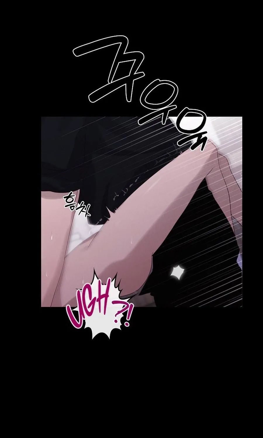 Kanna Made a Certain Decision Chapter 2 page 122 - 
