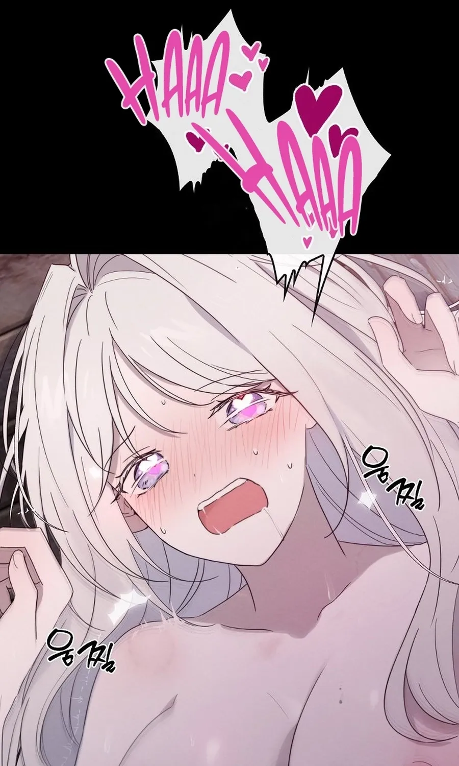 Kanna Made a Certain Decision Chapter 2 page 123 - 