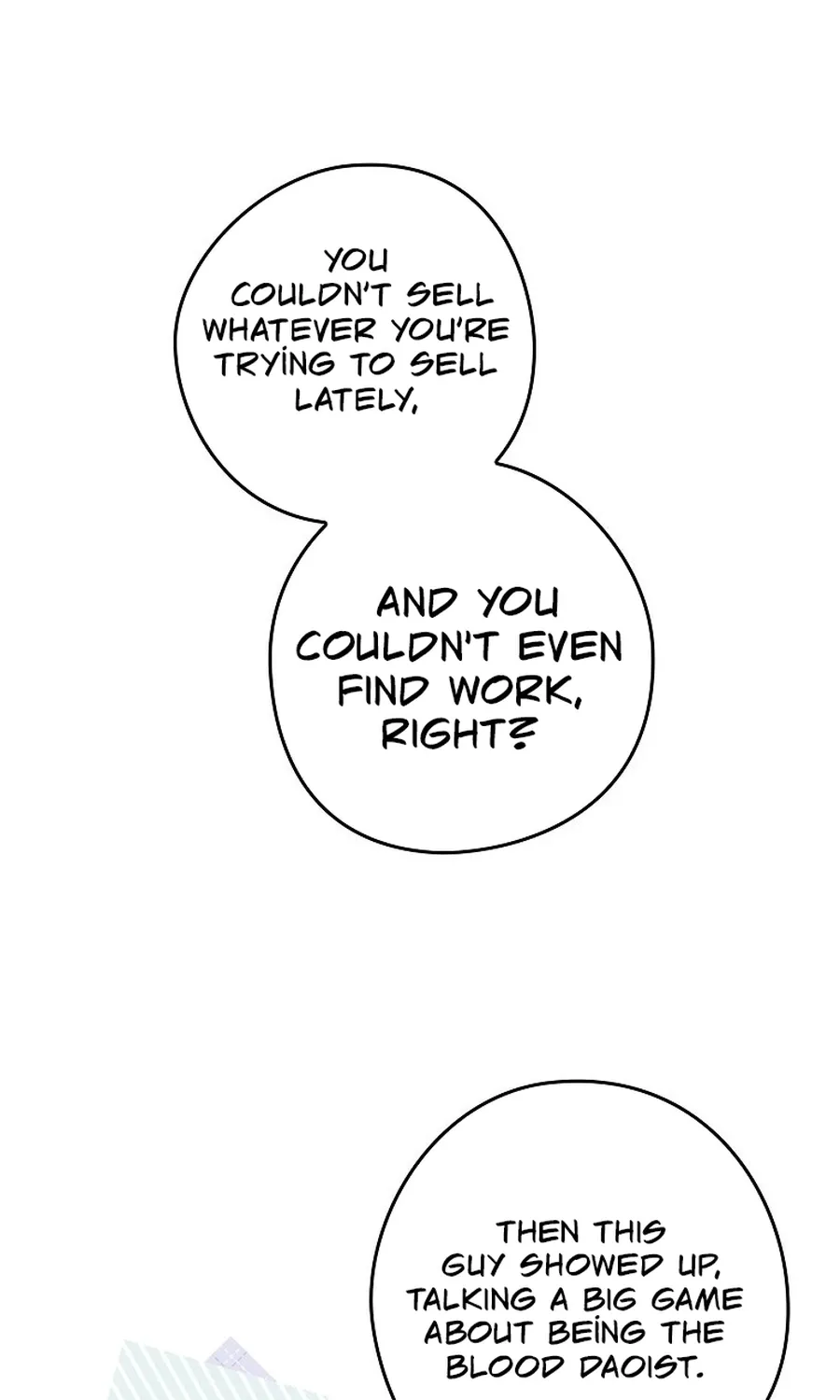Kanna Made a Certain Decision Chapter 2 page 14 - 