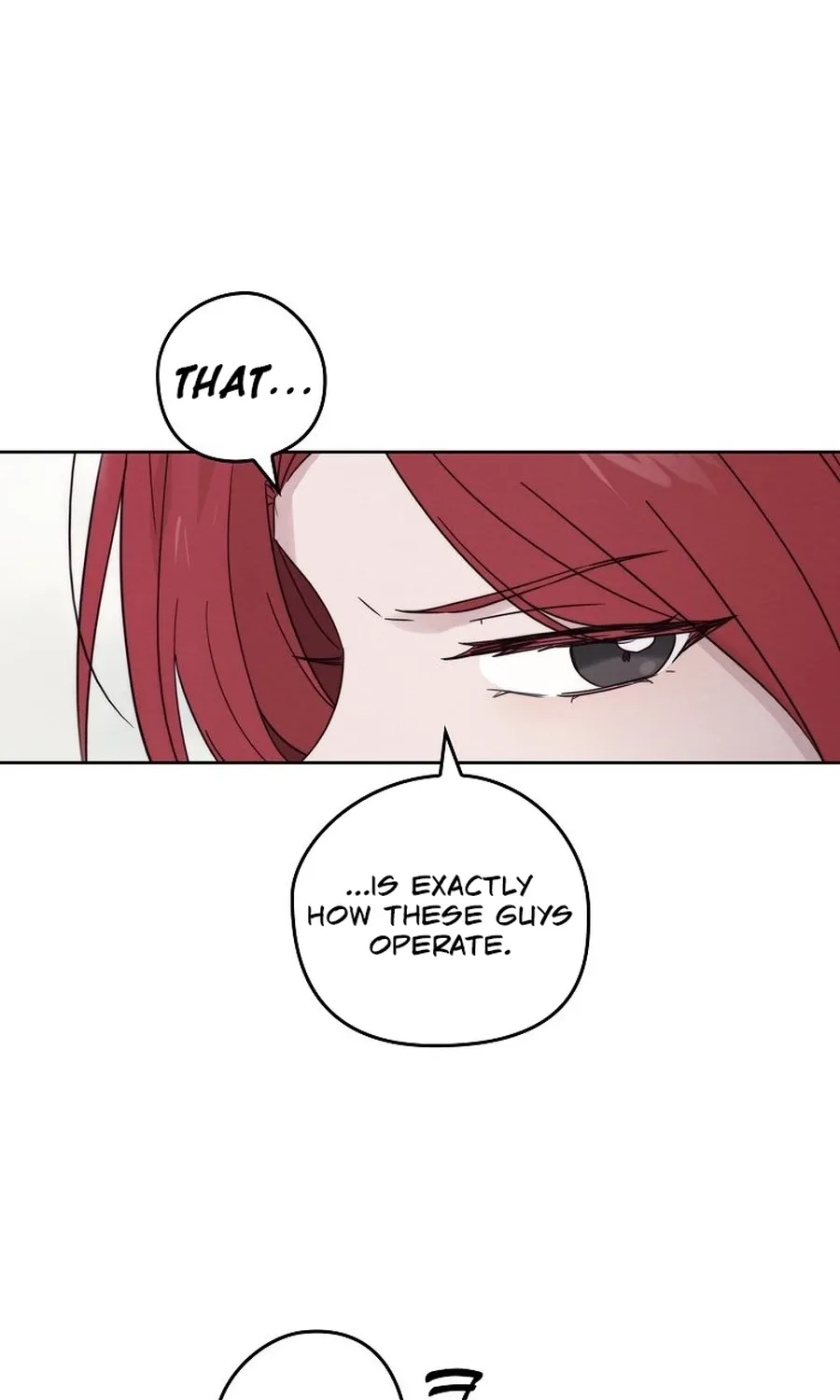 Kanna Made a Certain Decision Chapter 2 page 16 - 