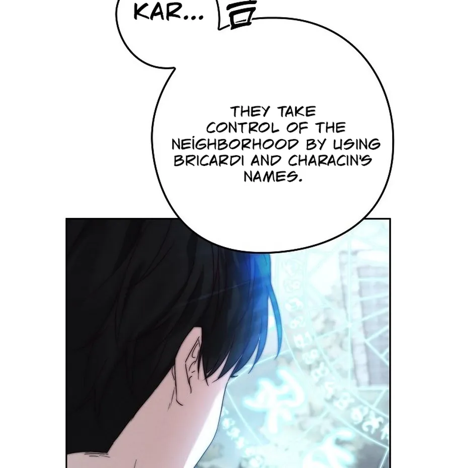 Kanna Made a Certain Decision Chapter 2 page 17 - 