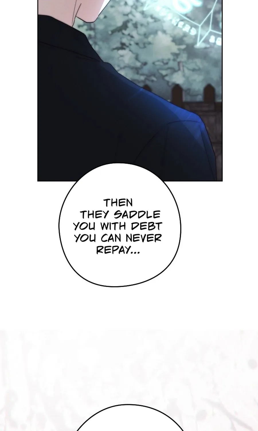 Kanna Made a Certain Decision Chapter 2 page 18 - 