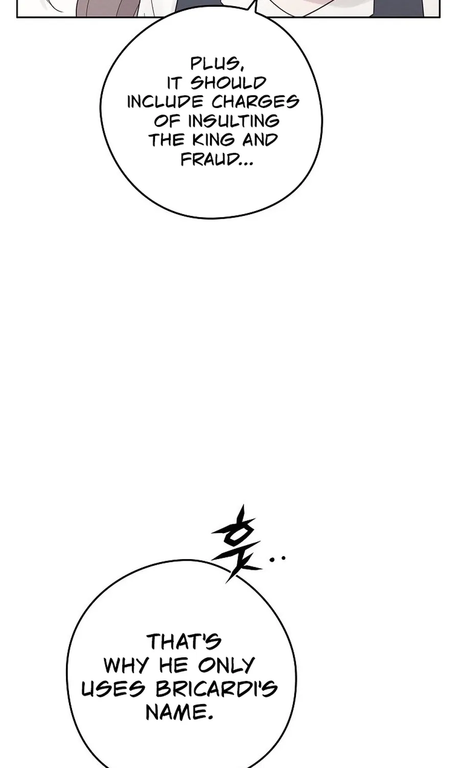 Kanna Made a Certain Decision Chapter 2 page 21 - 
