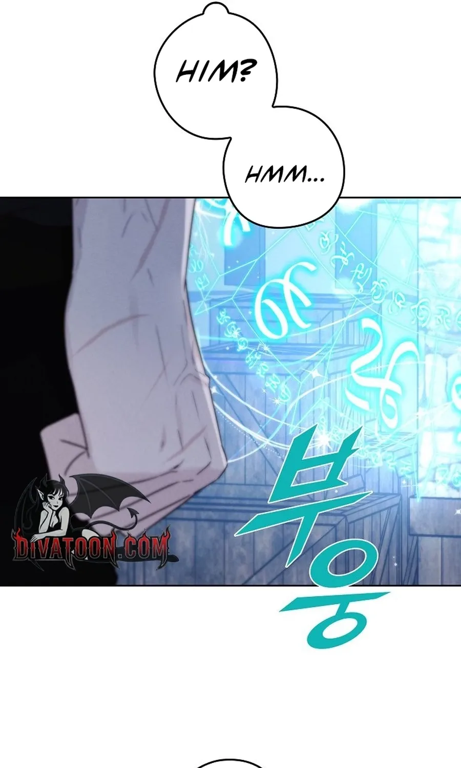 Kanna Made a Certain Decision Chapter 2 page 35 - 