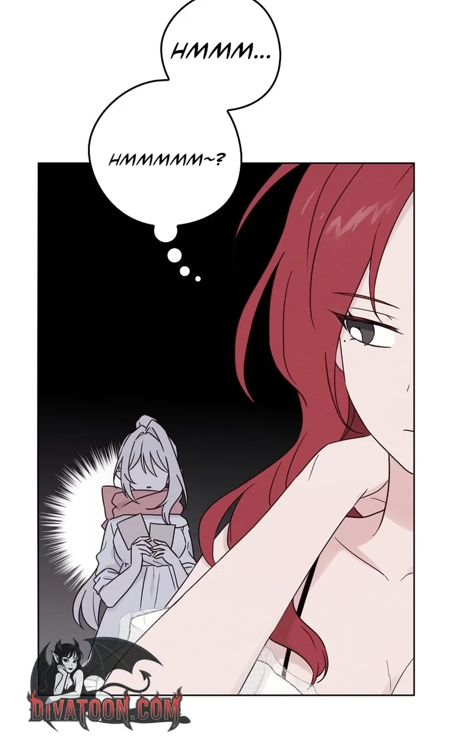 Kanna Made a Certain Decision Chapter 2 page 36 - 