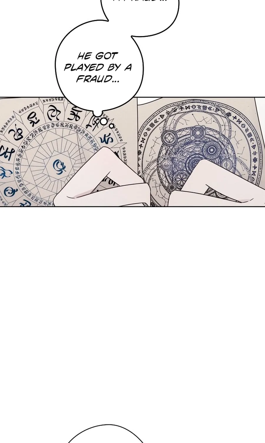 Kanna Made a Certain Decision Chapter 2 page 38 - 