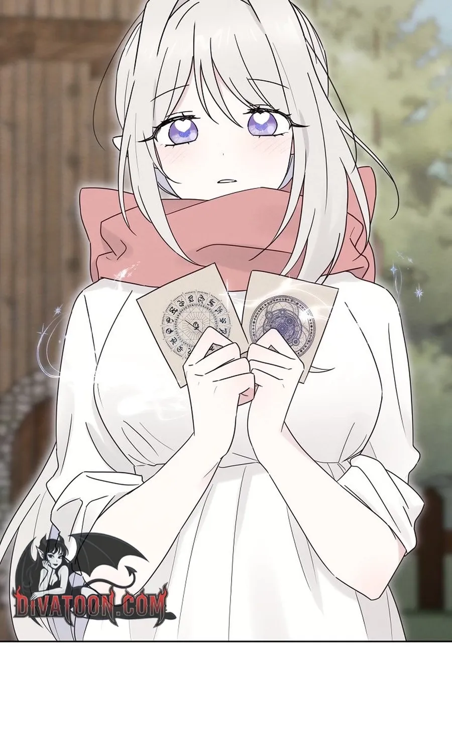 Kanna Made a Certain Decision Chapter 2 page 40 - 