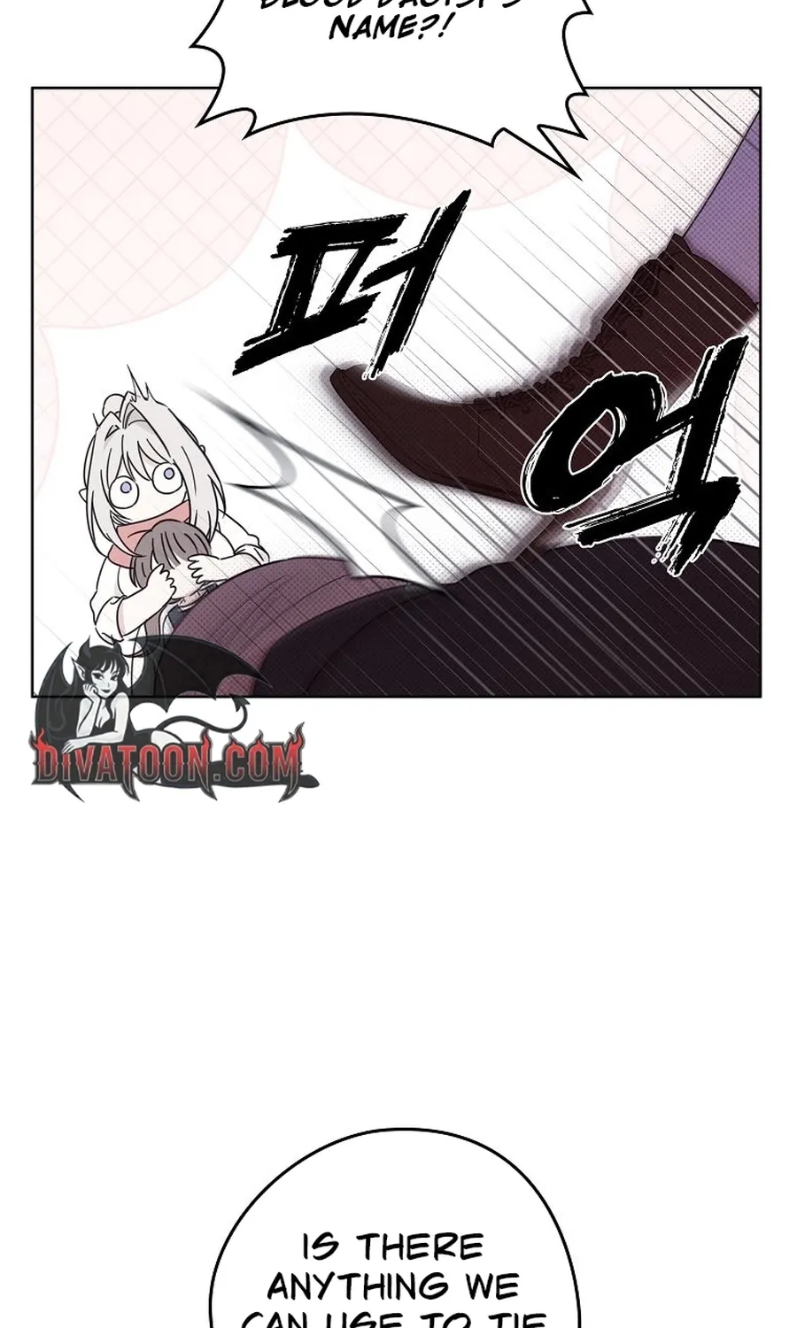Kanna Made a Certain Decision Chapter 2 page 5 - 