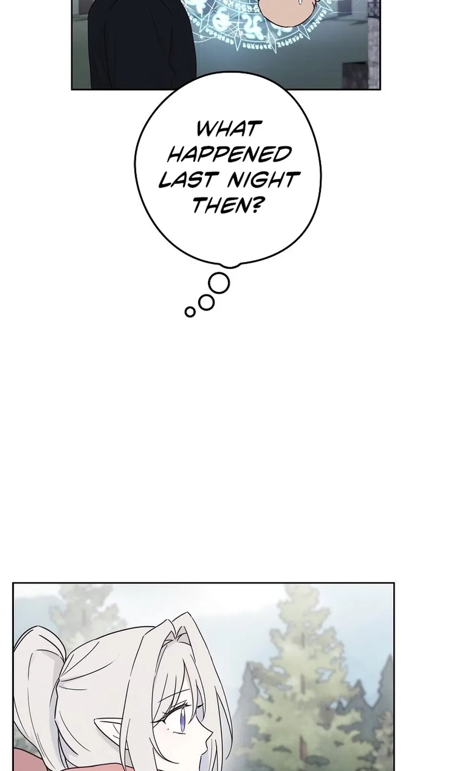 Kanna Made a Certain Decision Chapter 2 page 42 - 