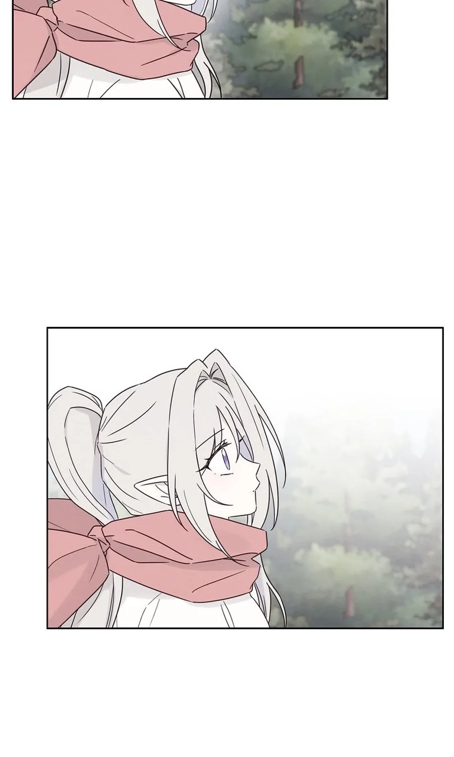 Kanna Made a Certain Decision Chapter 2 page 43 - 