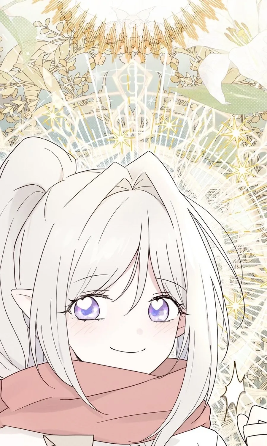 Kanna Made a Certain Decision Chapter 2 page 45 - 
