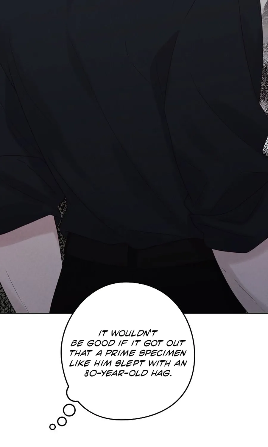 Kanna Made a Certain Decision Chapter 2 page 49 - 