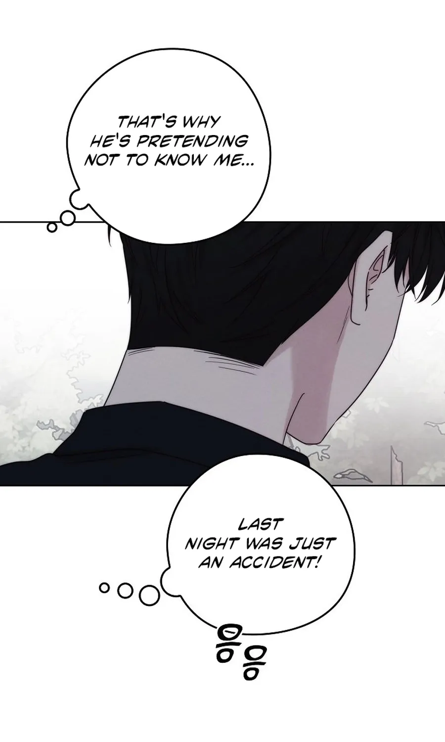 Kanna Made a Certain Decision Chapter 2 page 51 - 