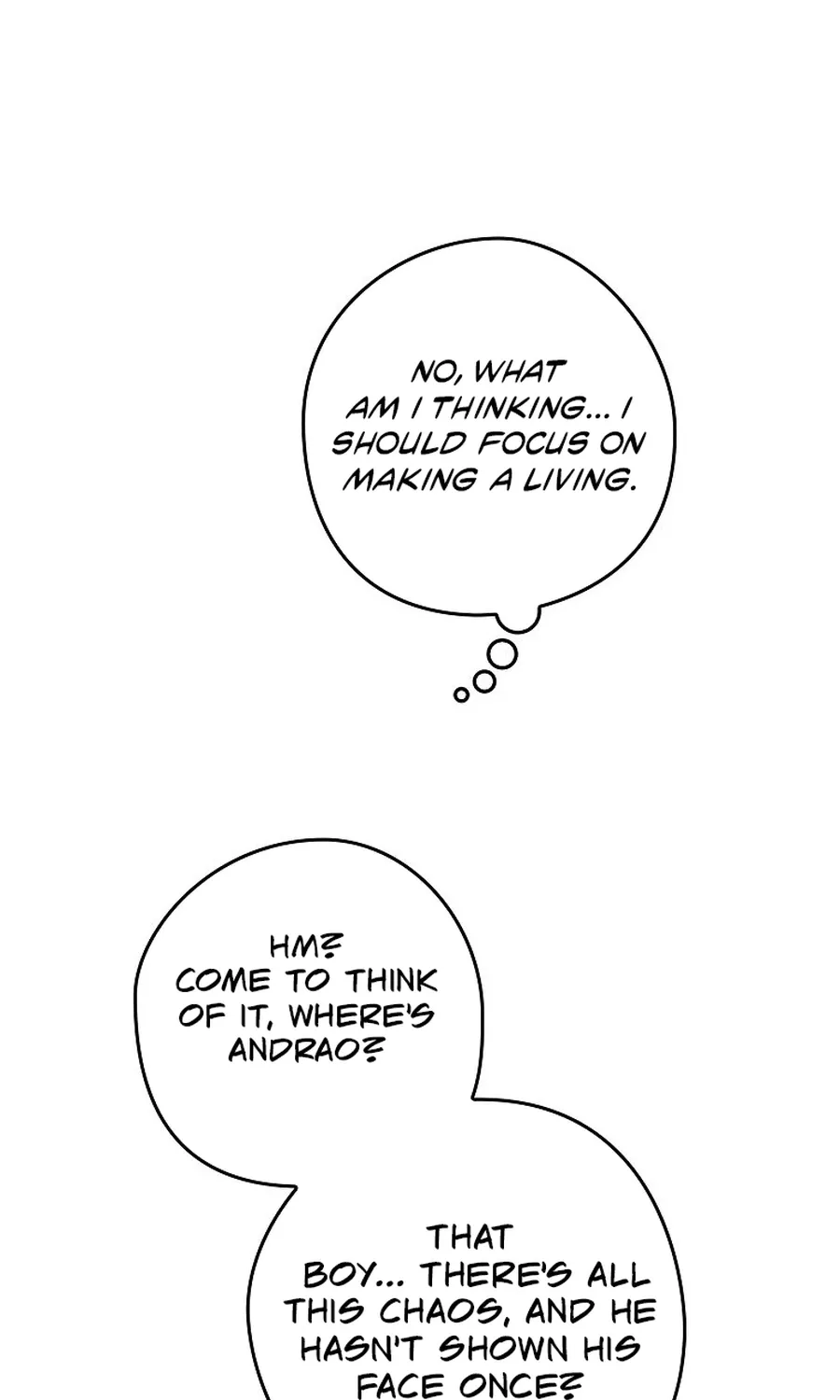 Kanna Made a Certain Decision Chapter 2 page 55 - 