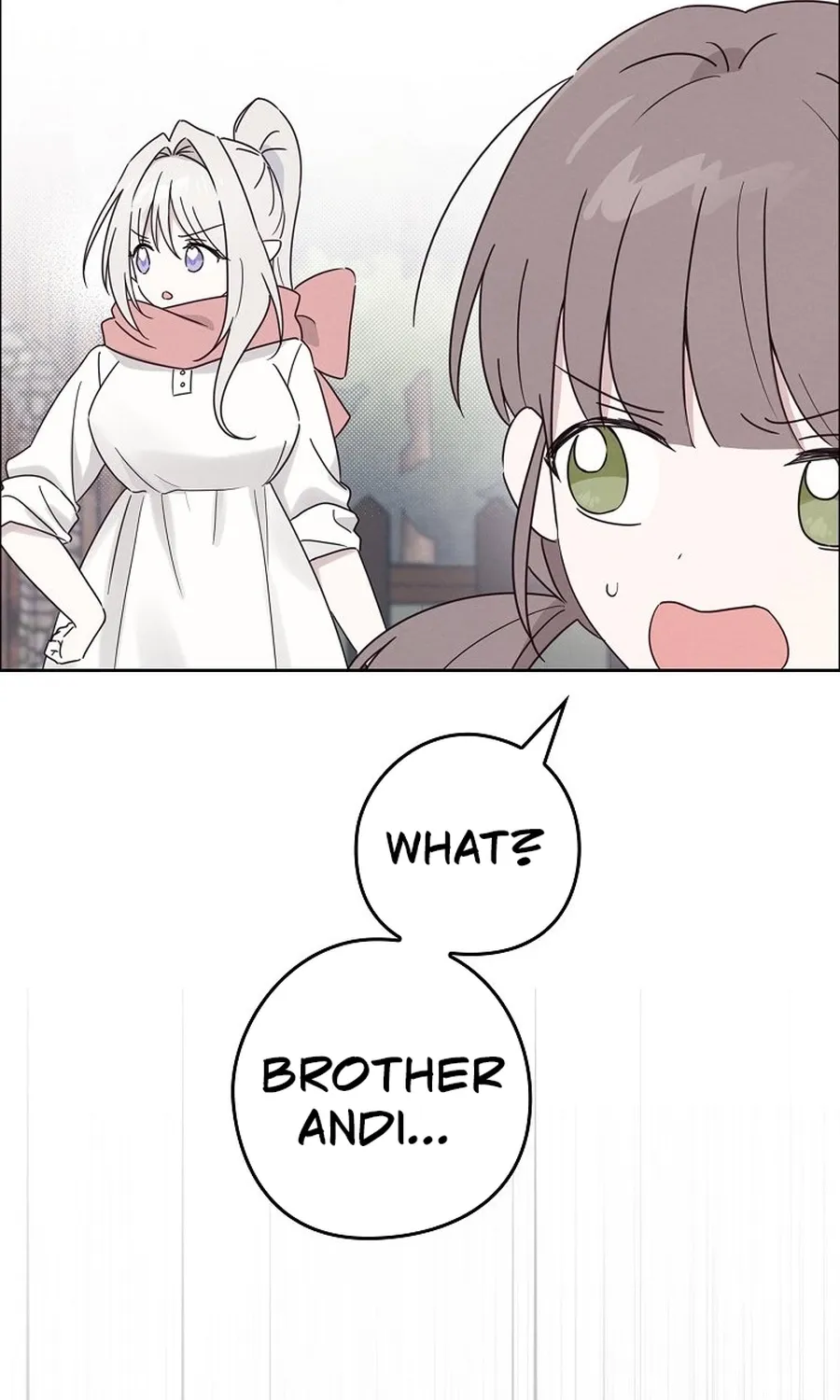 Kanna Made a Certain Decision Chapter 2 page 57 - 