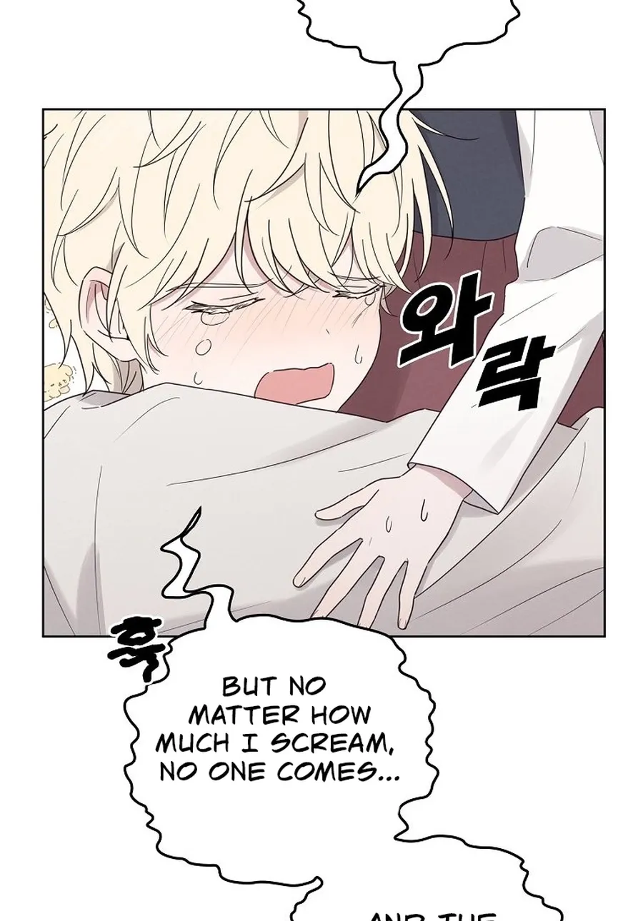 Kanna Made a Certain Decision Chapter 2 page 61 - 