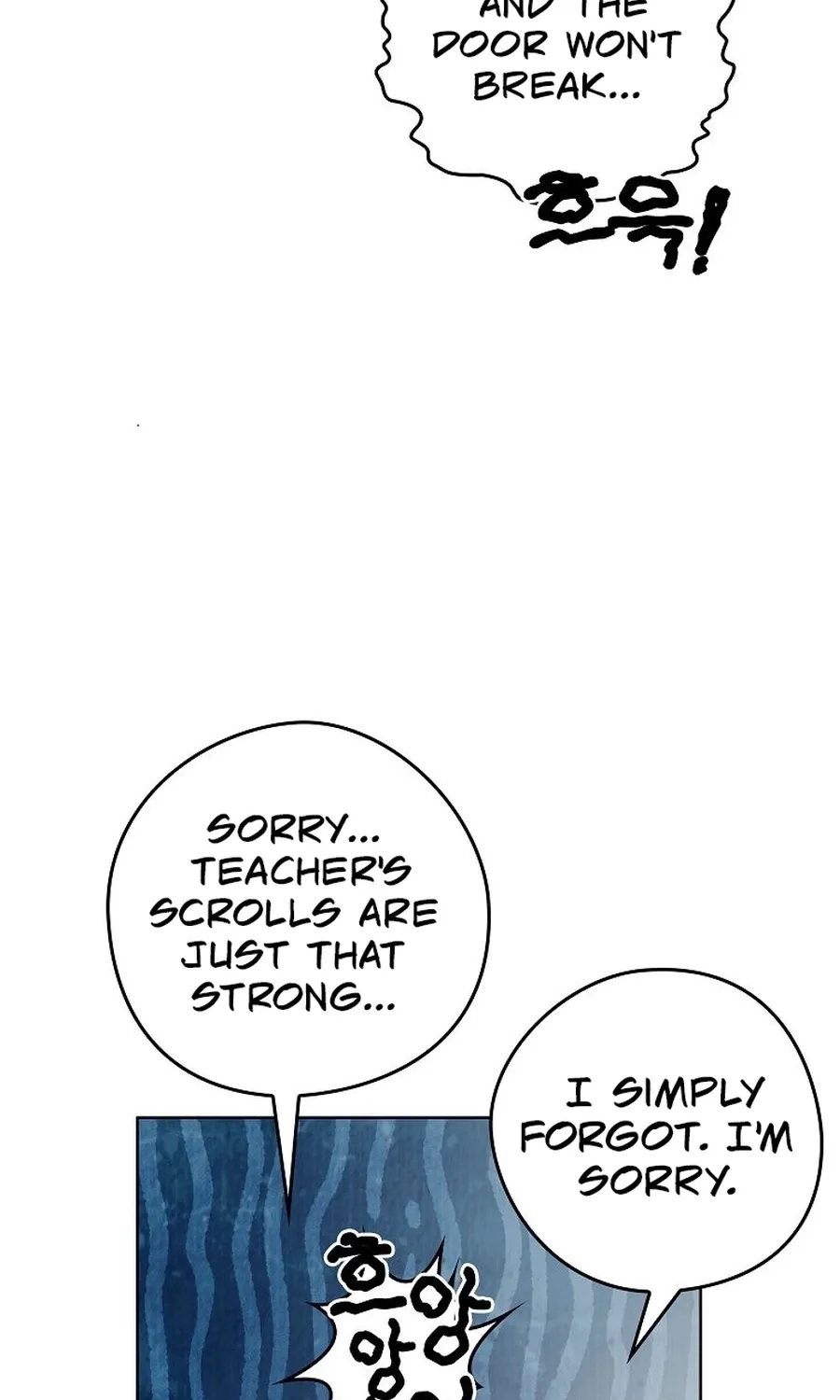 Kanna Made a Certain Decision Chapter 2 page 62 - 