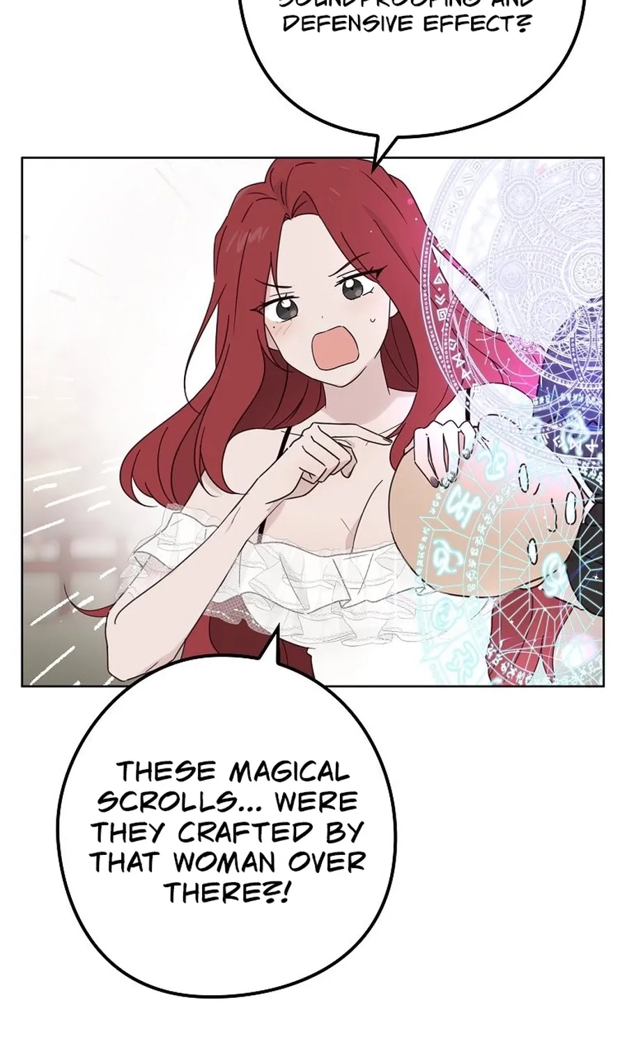 Kanna Made a Certain Decision Chapter 2 page 64 - 