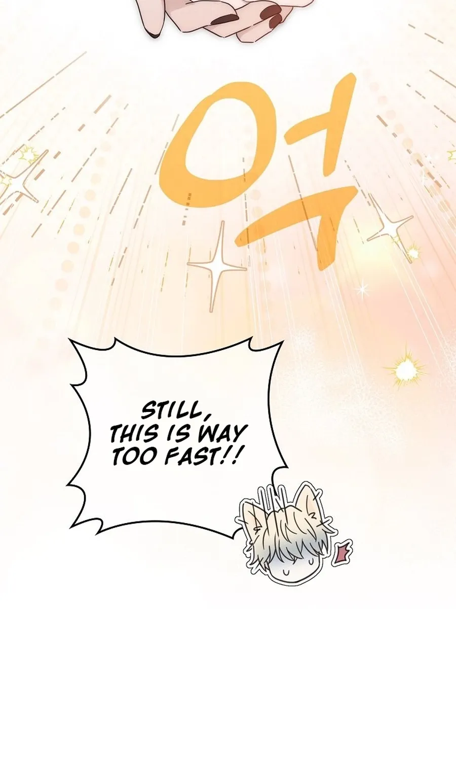 Kanna Made a Certain Decision Chapter 2 page 68 - 