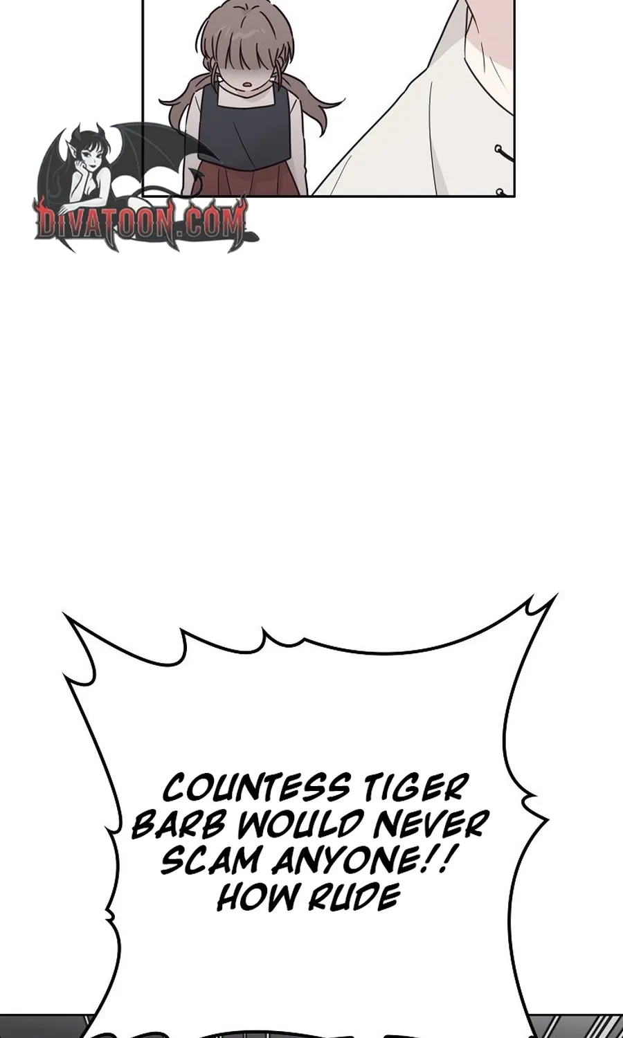 Kanna Made a Certain Decision Chapter 2 page 70 - 