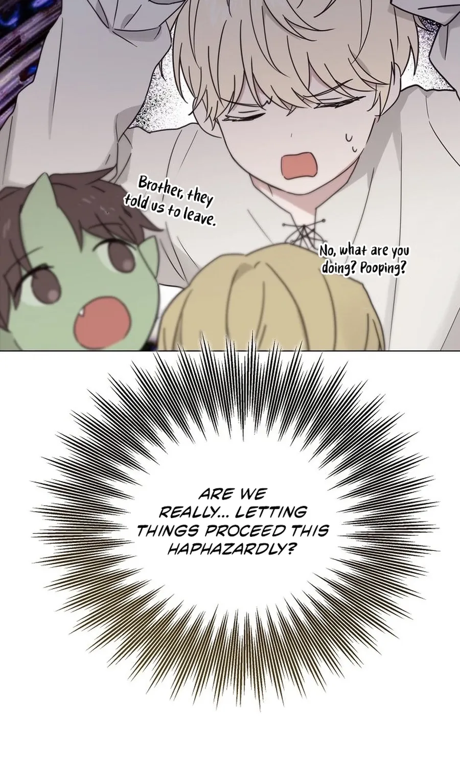 Kanna Made a Certain Decision Chapter 2 page 76 - 
