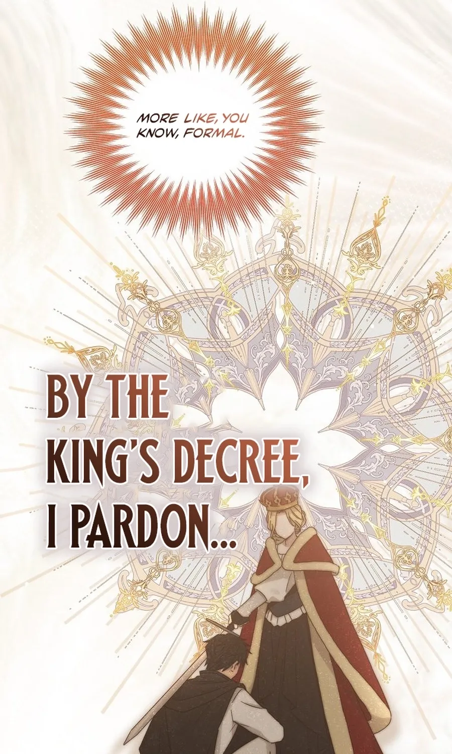 Kanna Made a Certain Decision Chapter 2 page 79 - 