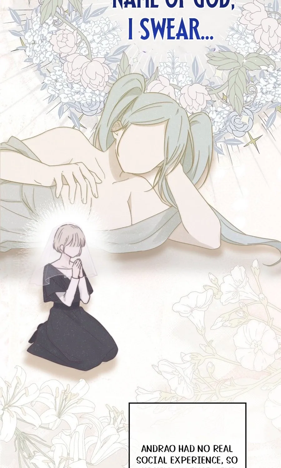 Kanna Made a Certain Decision Chapter 2 page 81 - 