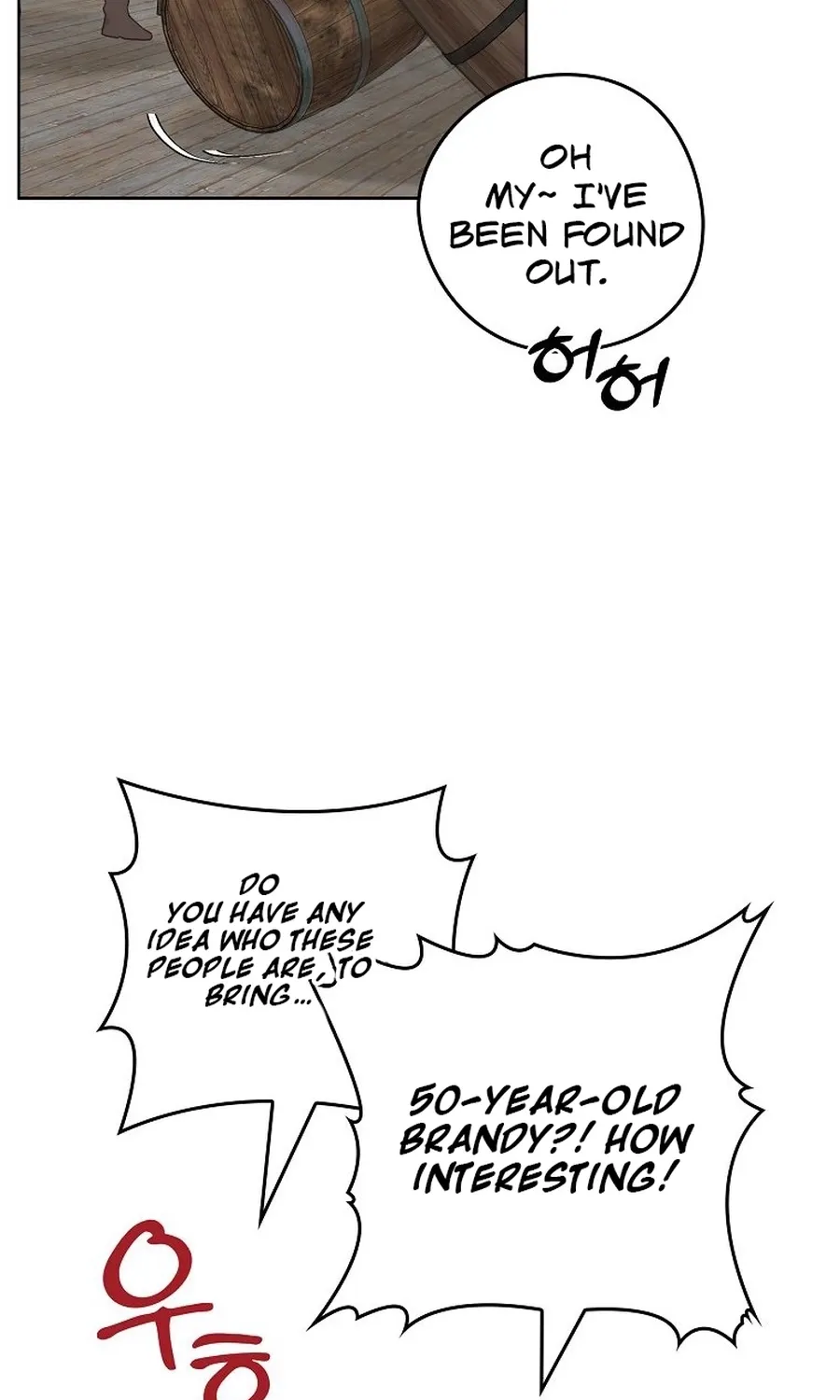 Kanna Made a Certain Decision Chapter 2 page 84 - 