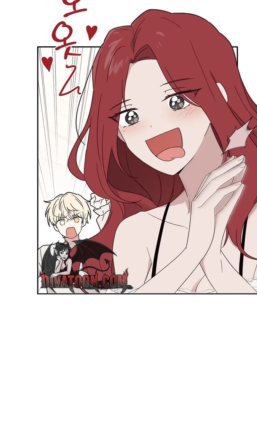 Kanna Made a Certain Decision Chapter 2 page 85 - 