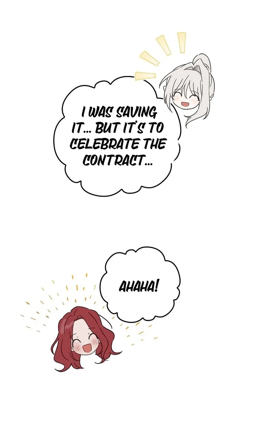 Kanna Made a Certain Decision Chapter 2 page 86 - 