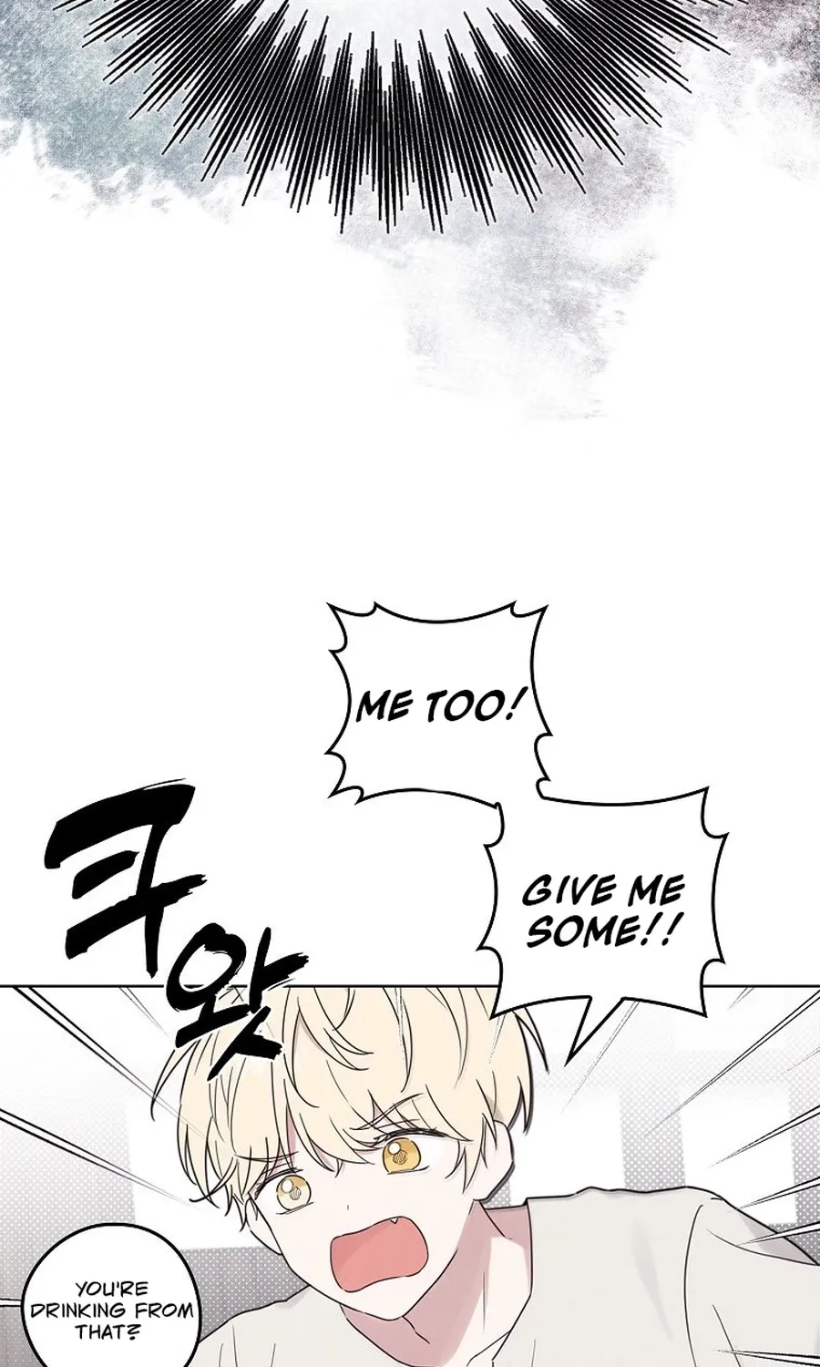 Kanna Made a Certain Decision Chapter 2 page 91 - 