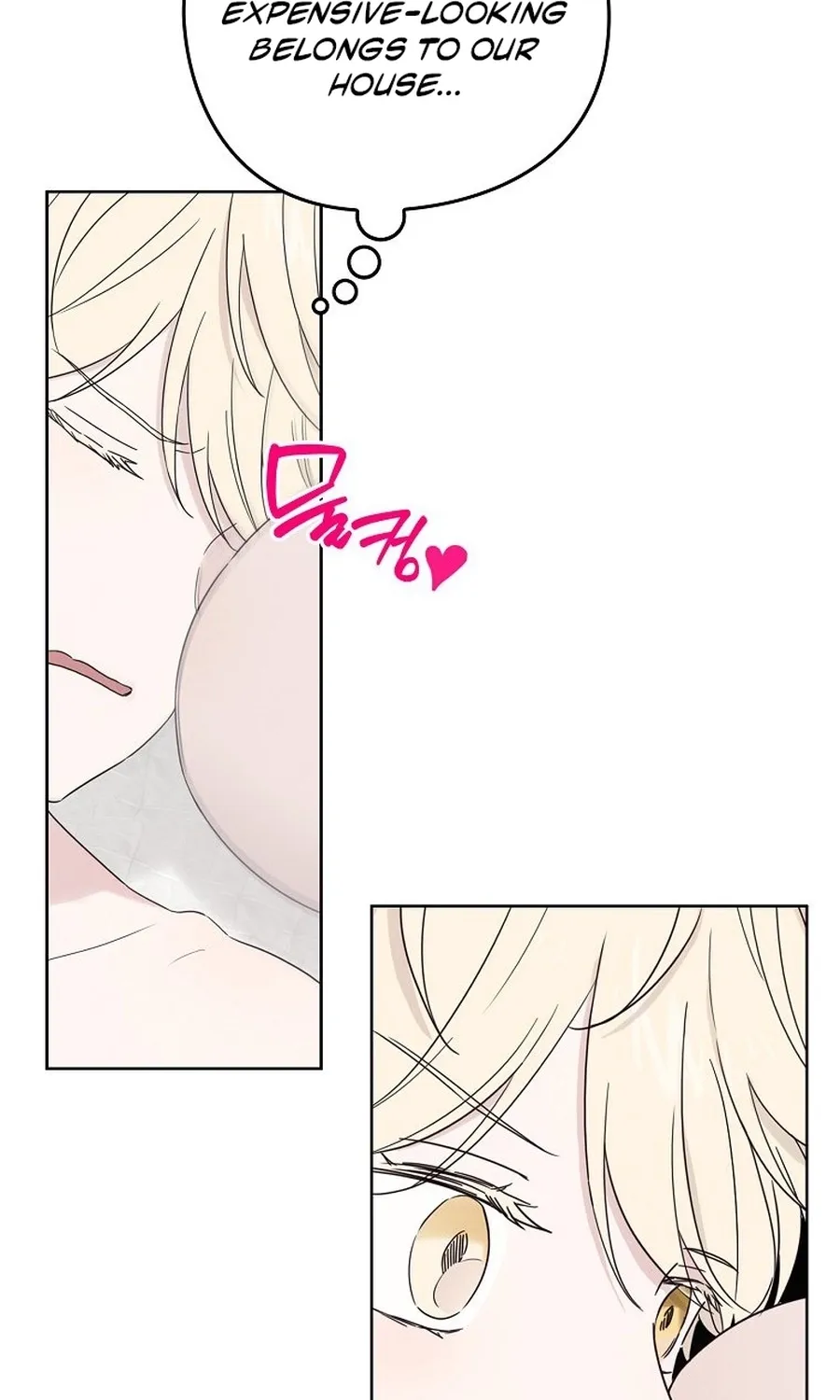Kanna Made a Certain Decision Chapter 2 page 97 - 