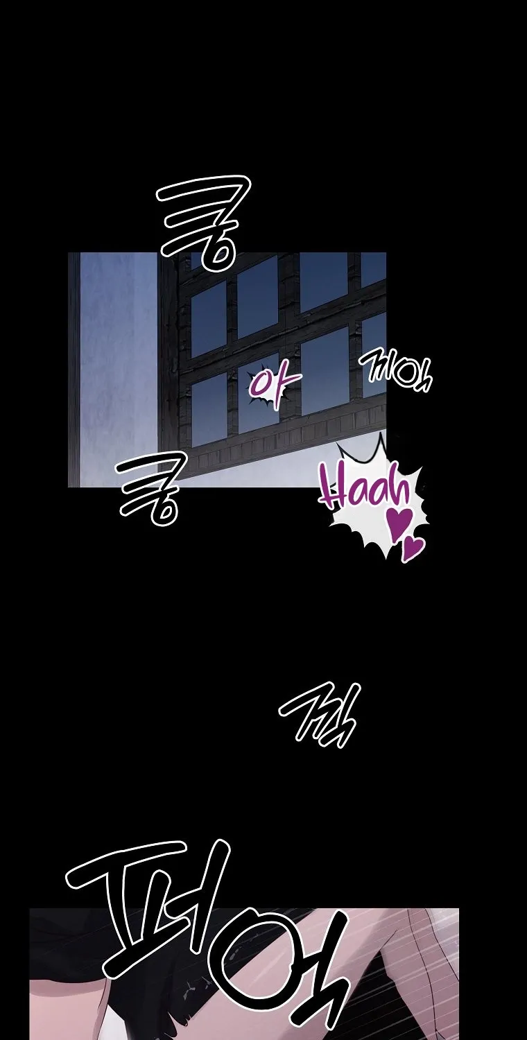 Kanna Made a Certain Decision Chapter 3 page 1 - 