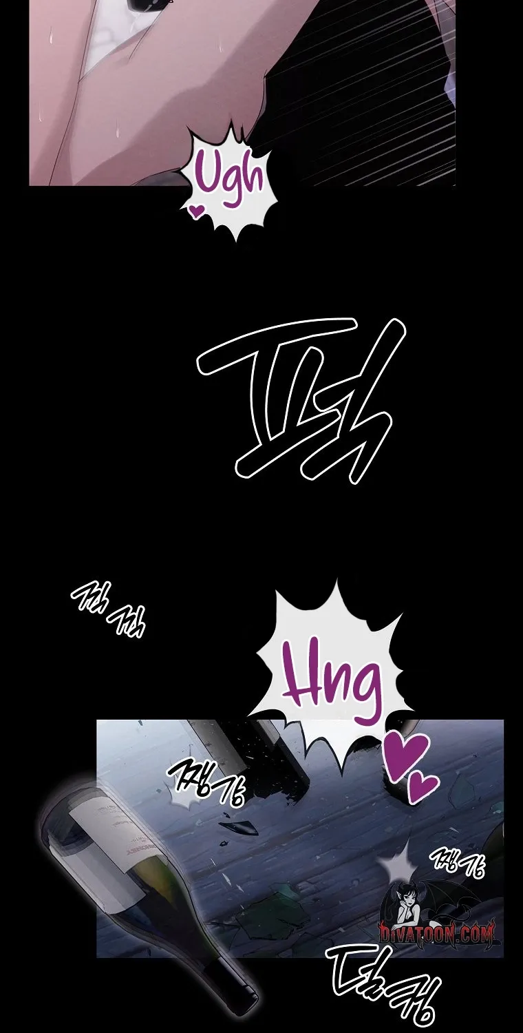 Kanna Made a Certain Decision Chapter 3 page 2 - 