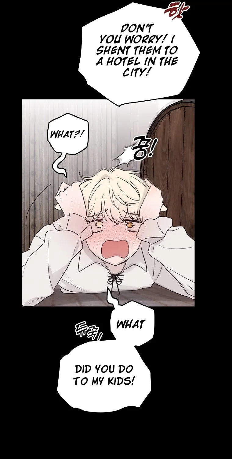 Kanna Made a Certain Decision Chapter 3 page 11 - 