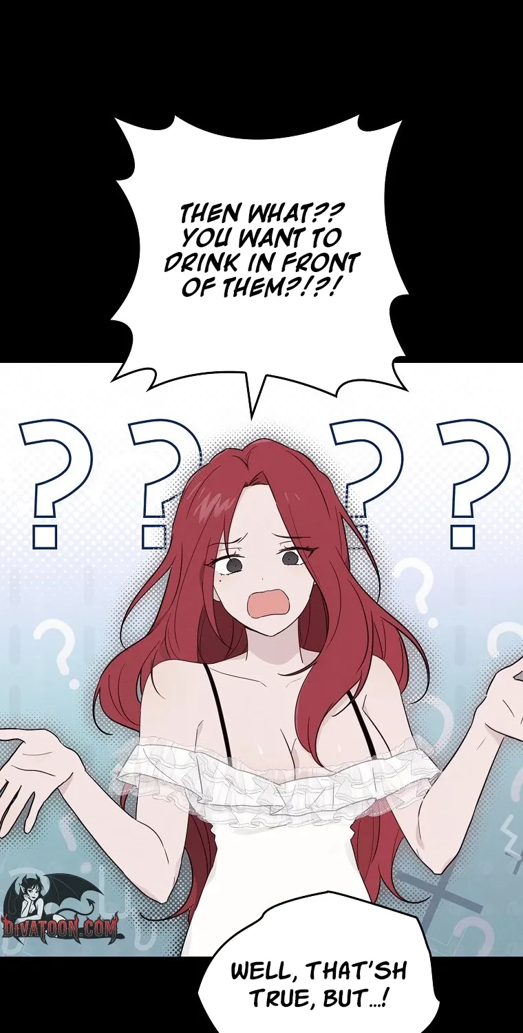 Kanna Made a Certain Decision Chapter 3 page 12 - 