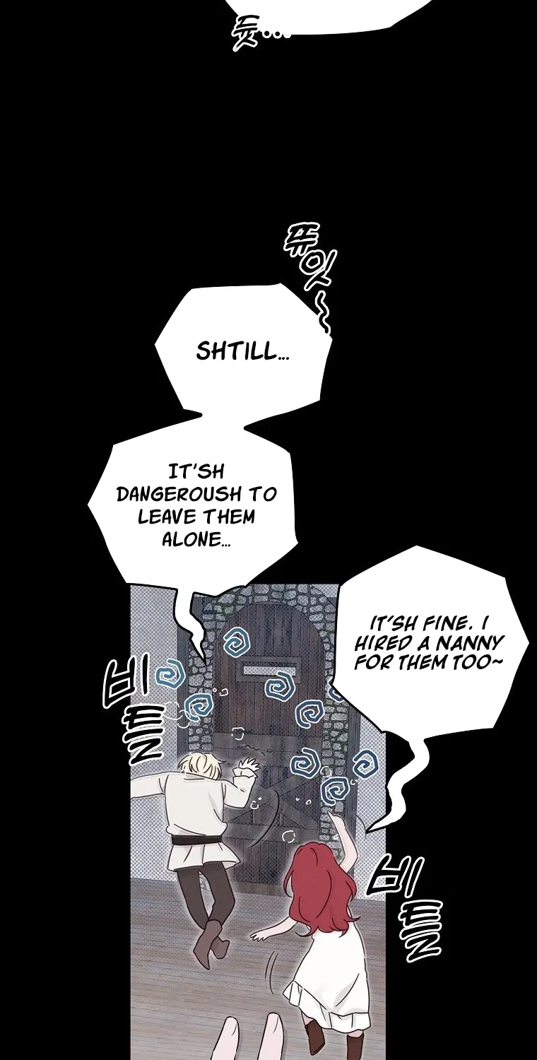Kanna Made a Certain Decision Chapter 3 page 13 - 