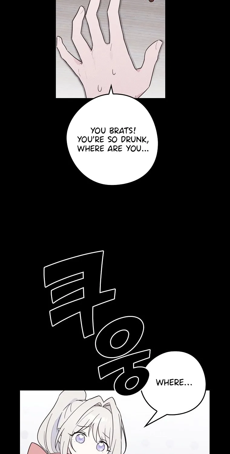 Kanna Made a Certain Decision Chapter 3 page 14 - 