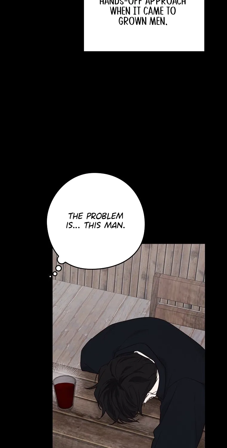 Kanna Made a Certain Decision Chapter 3 page 17 - 