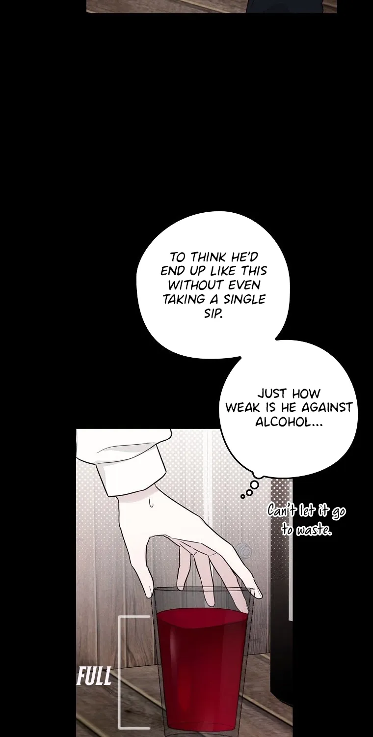 Kanna Made a Certain Decision Chapter 3 page 18 - 