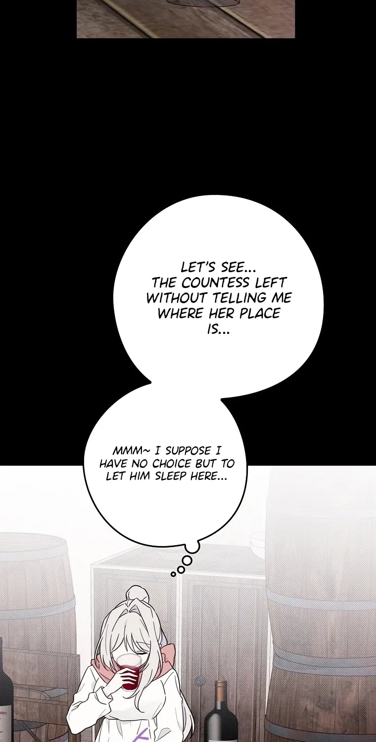 Kanna Made a Certain Decision Chapter 3 page 19 - 