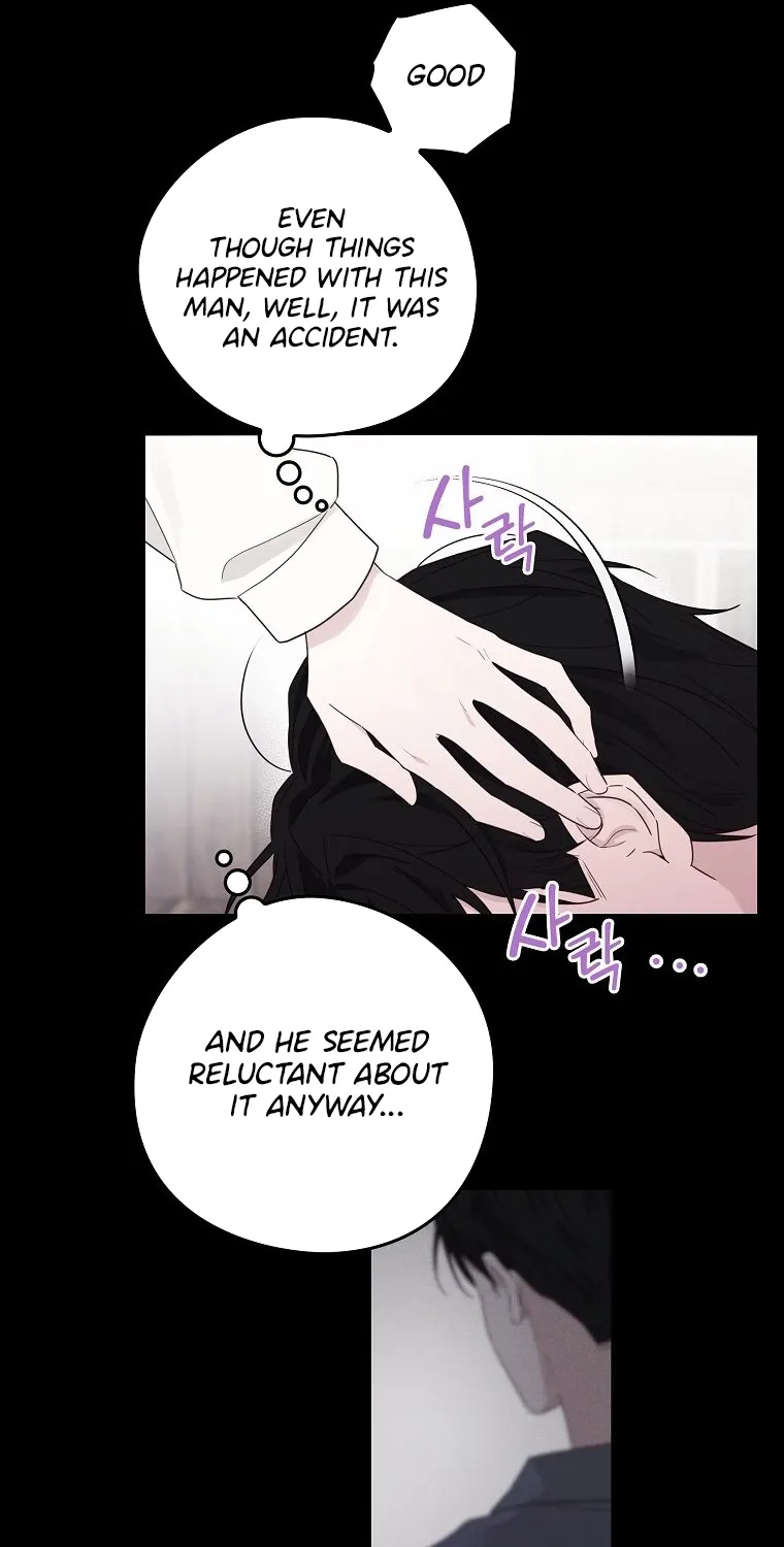Kanna Made a Certain Decision Chapter 3 page 21 - 