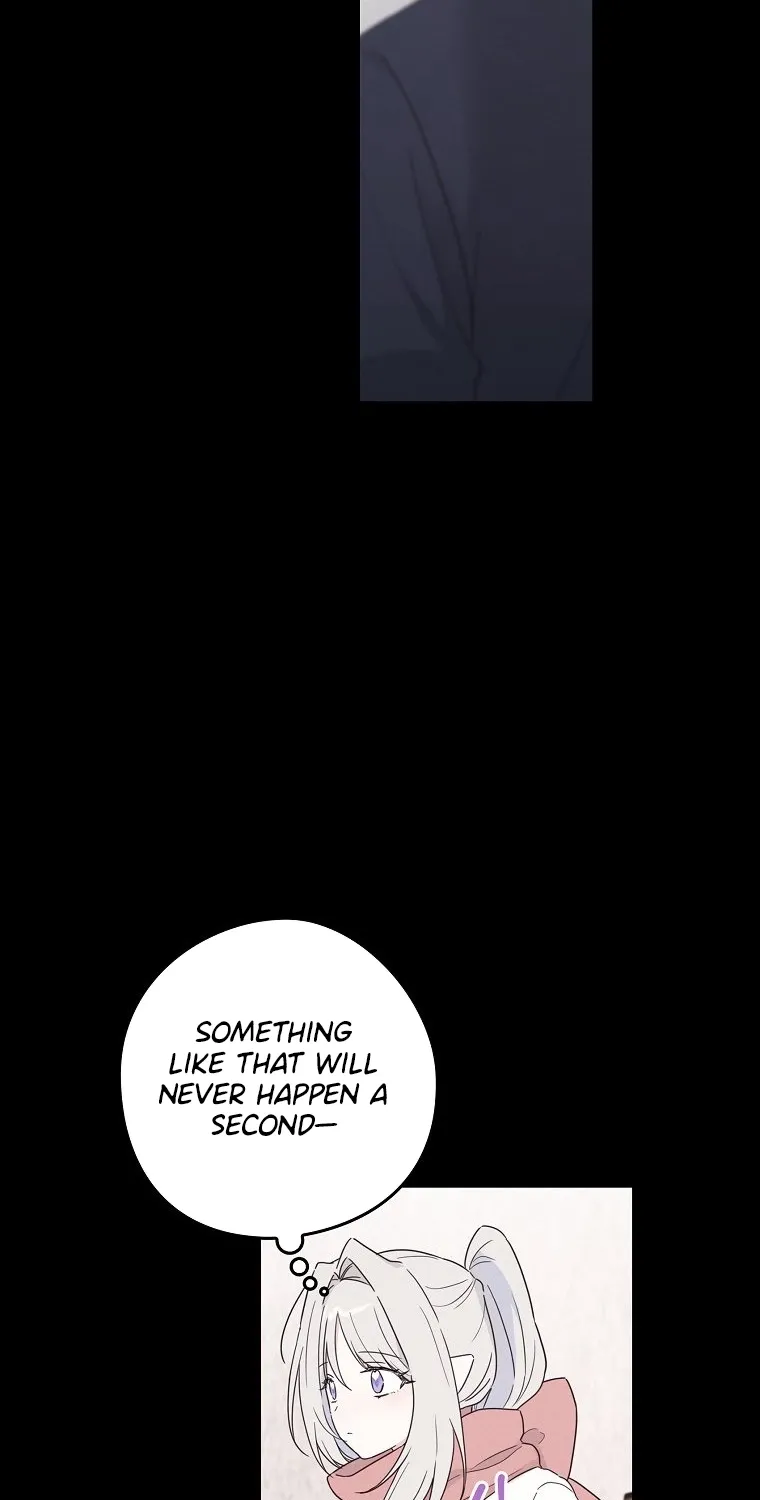 Kanna Made a Certain Decision Chapter 3 page 22 - 