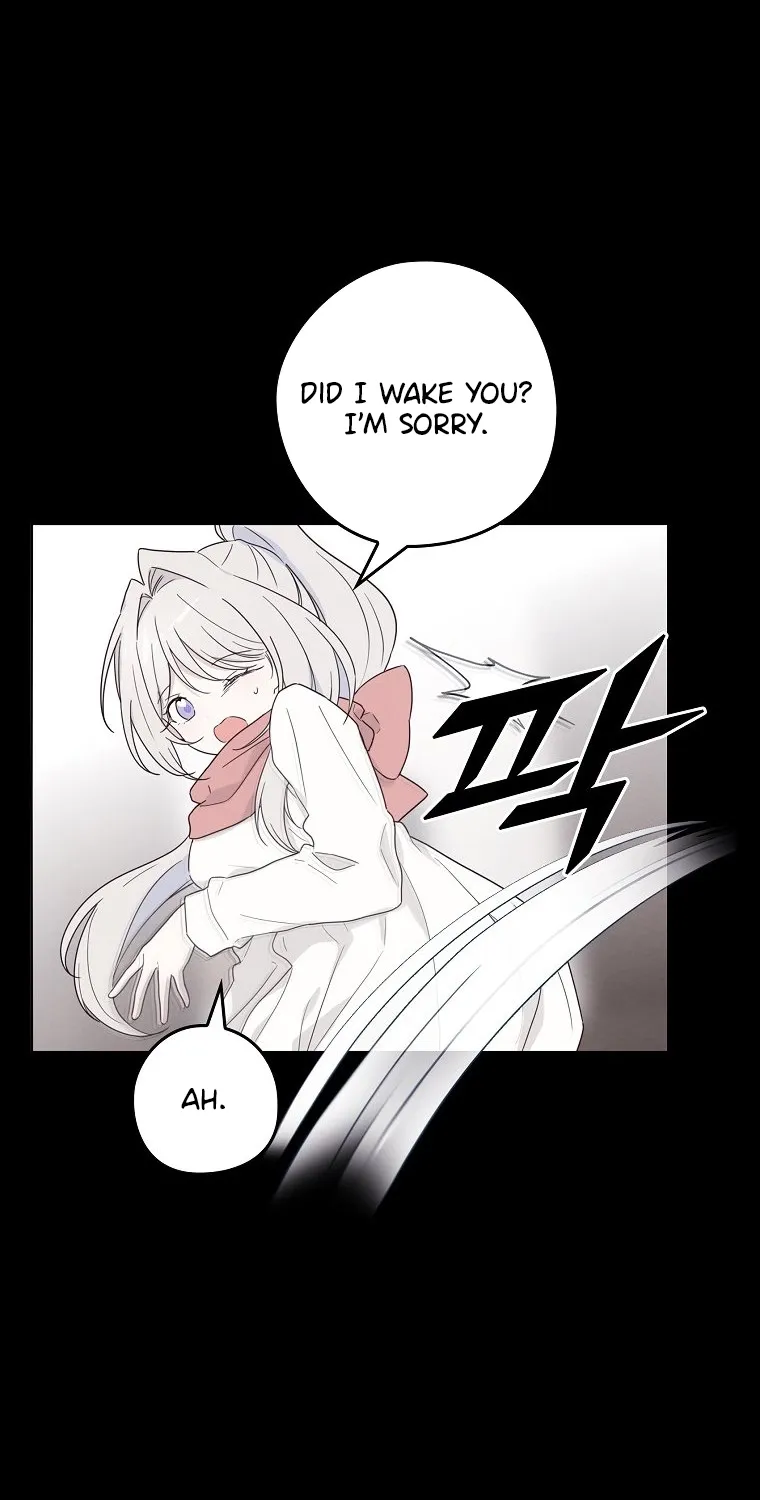 Kanna Made a Certain Decision Chapter 3 page 26 - 