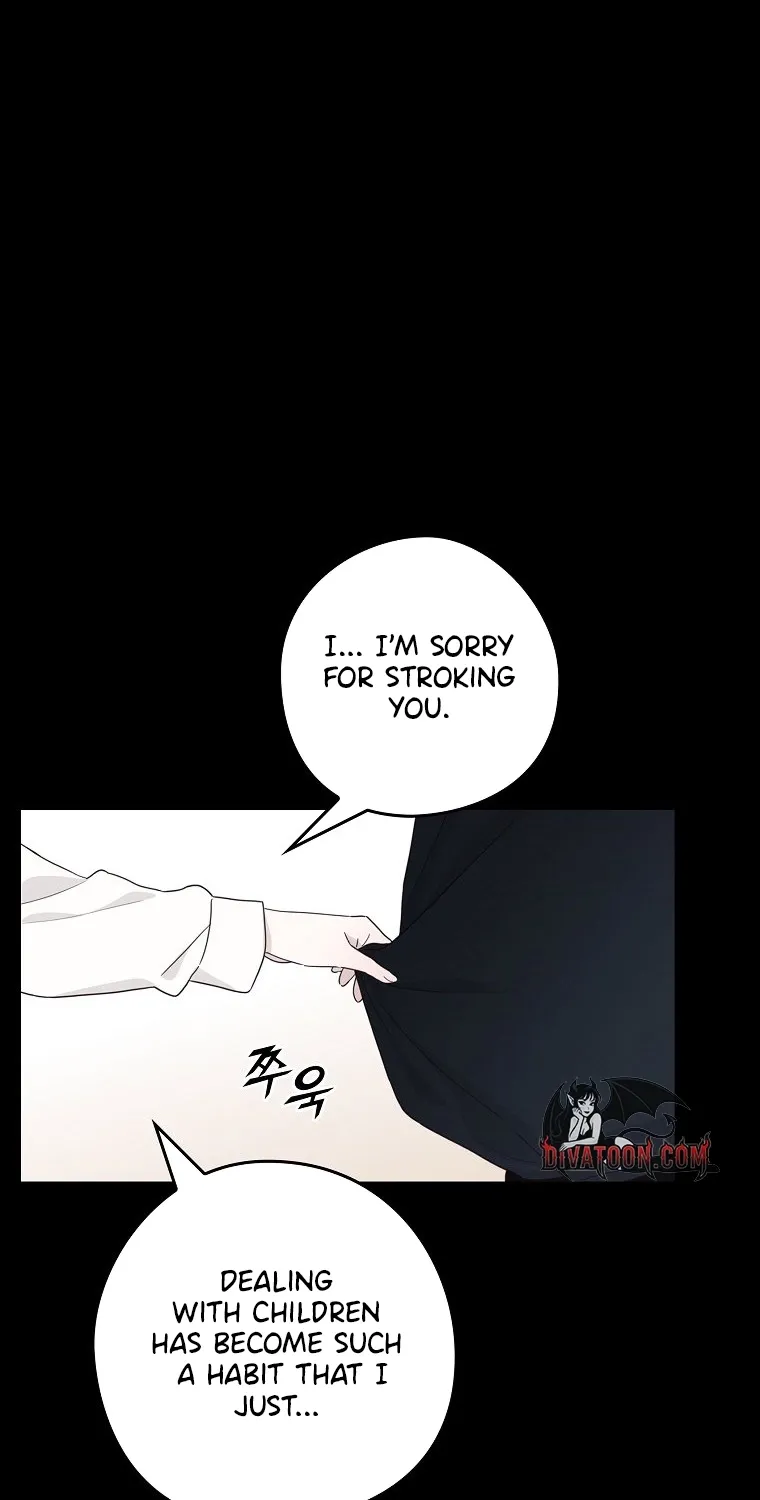 Kanna Made a Certain Decision Chapter 3 page 28 - 