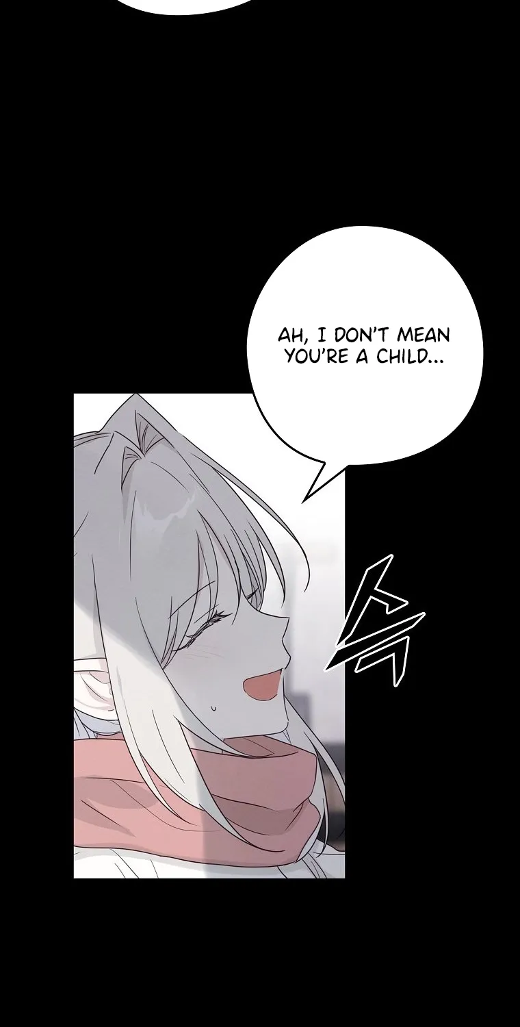 Kanna Made a Certain Decision Chapter 3 page 29 - 