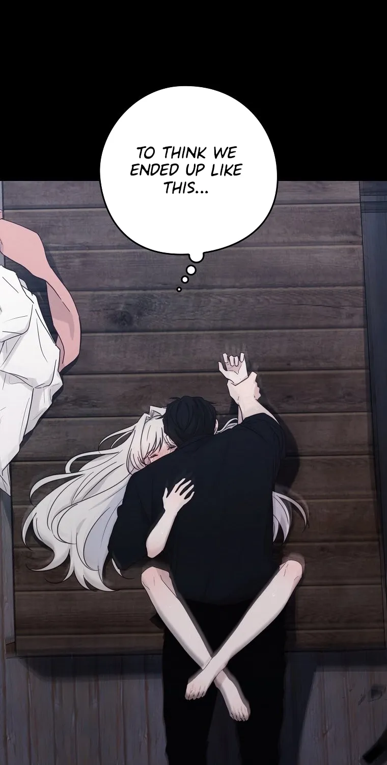 Kanna Made a Certain Decision Chapter 3 page 4 - 