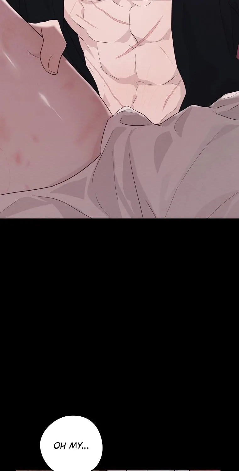 Kanna Made a Certain Decision Chapter 3 page 34 - 